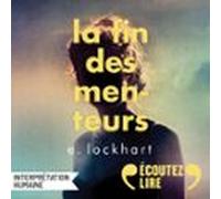 La Fin Des Menteurs