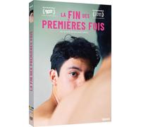 La Fin des premières fois [Francia] [DVD]