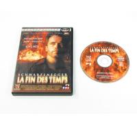 La Fin des temps [Francia] [DVD]