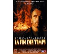 La fin des temps [Francia] [VHS]