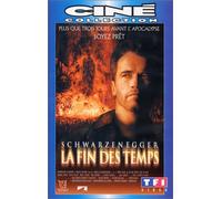 La fin des temps [Francia] [VHS]