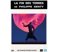 La fin des terres, de philippe genty [Francia] [DVD]