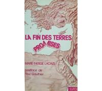La Fin Des Terres Promises (ebook)