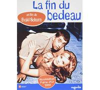 La Fin du bedeau [Francia] [DVD]