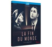 La Fin du monde [Francia] [Blu-ray]