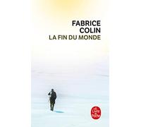 La fin du monde (Litterature & Documents) – Hachette Livre