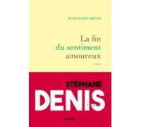 La Fin Du Sentiment Amoureux (ebook)