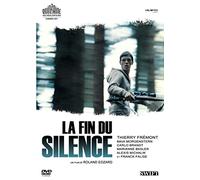 La Fin du silence [Francia] [DVD]