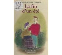La Fin Dun Été (ebook)