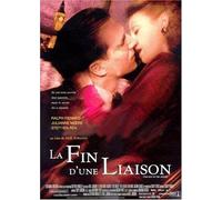 La Fin d'une liaison [Francia] [DVD]