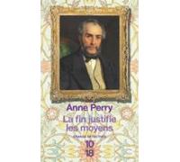 La Fin Justifie Les Moyens (ebook)