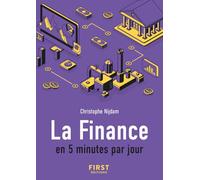 La Finance en 5 min par jour