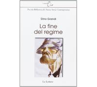 La fine del regime (Il salotto di Clio)