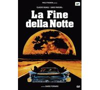 La Fine Della Notte [Italia] [DVD]