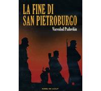 La Fine Di San Pietroburgo [Italia] [DVD]