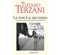 La fine è il mio inizio (Nuovo Cammeo)