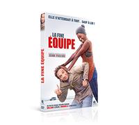 La Fine équipe [Francia] [DVD]