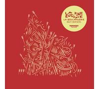 La Fine Equipe – La Boulangerie (Back Burners) – Vinilo