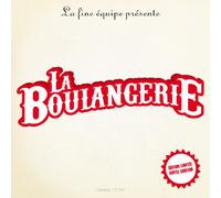 La Fine Equipe "la Boulangerie Édition 7inch" [Vinilo]