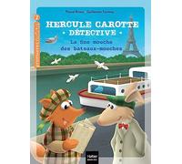 La fine mouche des Bateaux-Mouches: 14