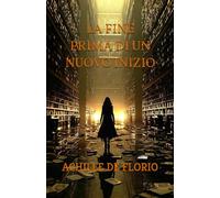 LA FINE: PRIMA DI UN NUOVO INIZIO (DUE MENTI AL DUELLO)