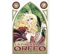 La finestra di Orfeo (Vol. 7) (J-POP)
