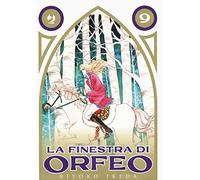 La finestra di Orfeo (Vol. 9) (J-POP)