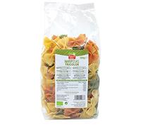 La Finestra Sul Cielo – Lacitos tricolor, pasta corta – 500 g
