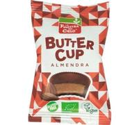 La Finestra Sul Cielo Almendra Butter Cup Gluten Free Bio 25 g