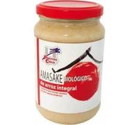 La Finestra Sul Cielo Amasake Arroz Integral Bio 380 g