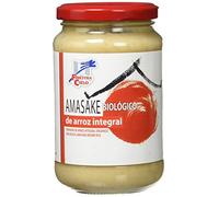 La Finestra Sul Cielo Amasake de Arroz Integral - 380 gr - [pack de 3]
