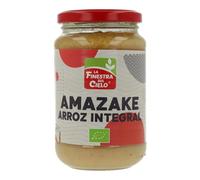 La Finestra sul Cielo Amasake Arroz Integral Bio 380g