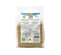 La Finestra sul Cielo Arroz Basmati Integral Bio 400g