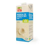 La Finestra sul Cielo Bebida De Arroz Bio Gluten Free - La Finestra Sul Cielo - 1L