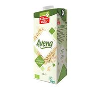 LA FINESTRA SUL CIELO Bebida de avena BIO - 1l (cja 6 uds - Total: 6 litros) Sin cafeína