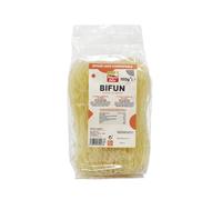LA FINESTRA SUL CIELO Bifun (fideos de arroz), 150g - alimentación macrobiótica