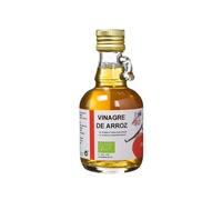 La Finestra sul Cielo - Vinagre de arroz Bioselec - 250 ml