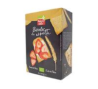 La Finestra sul Cielo Biscotes de Espelta, 200g (Bio)