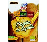 La Finestra Sul Cielo Biscotes Espelta Bio 220g