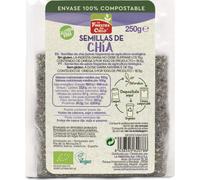 La Finestra Sul Cielo Chía Semillas Sin Gluten 250g