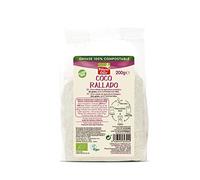 La Finestra Sul Cielo Coco Rallado Bio 200g