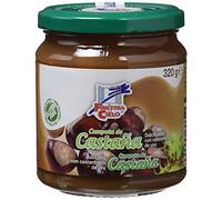 La Finestra Sul Cielo Compota de Castaña - Paquete de 4 x 320 gr - Total: 1280 gr