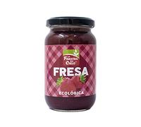 La Finestra sul Cielo Mermelada Fresa Sin Azúcar Bio 320g
