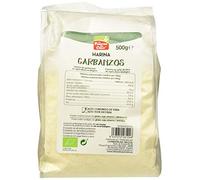 La Finestra Sul Cielo, Copra seca en polvo - 6 de 500 gr. (Total 3000 gr.) Pack de 6
