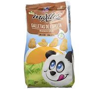 La Finestra Sul Cielo, Galleta fresca de avena - 6 de 350 gr. (Total 2100 gr.) Pack de 6