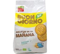 La Finestra sul Cielo Galletas de la Mañana Galleta 500g