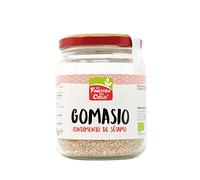 LA FINESTRA SUL CIELO GOMASIO 150GR BIO F/C