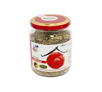 La Finestra Sul Cielo Gomasio Elaborado - Paquete de 6 x 150 gr - Total: 900 gr