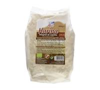 La Finestra sul Cielo Harina Espelta Integral Eco 500g