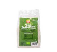 LA FINESTRA SUL CIELO Harina Integral de Trigo Sarraceno BIO 500g